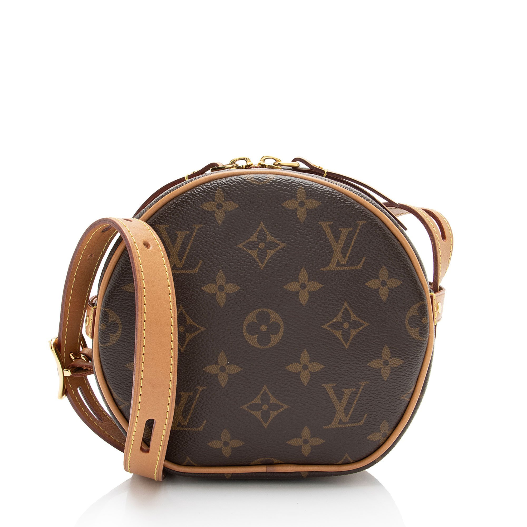 Cloth crossbody bag