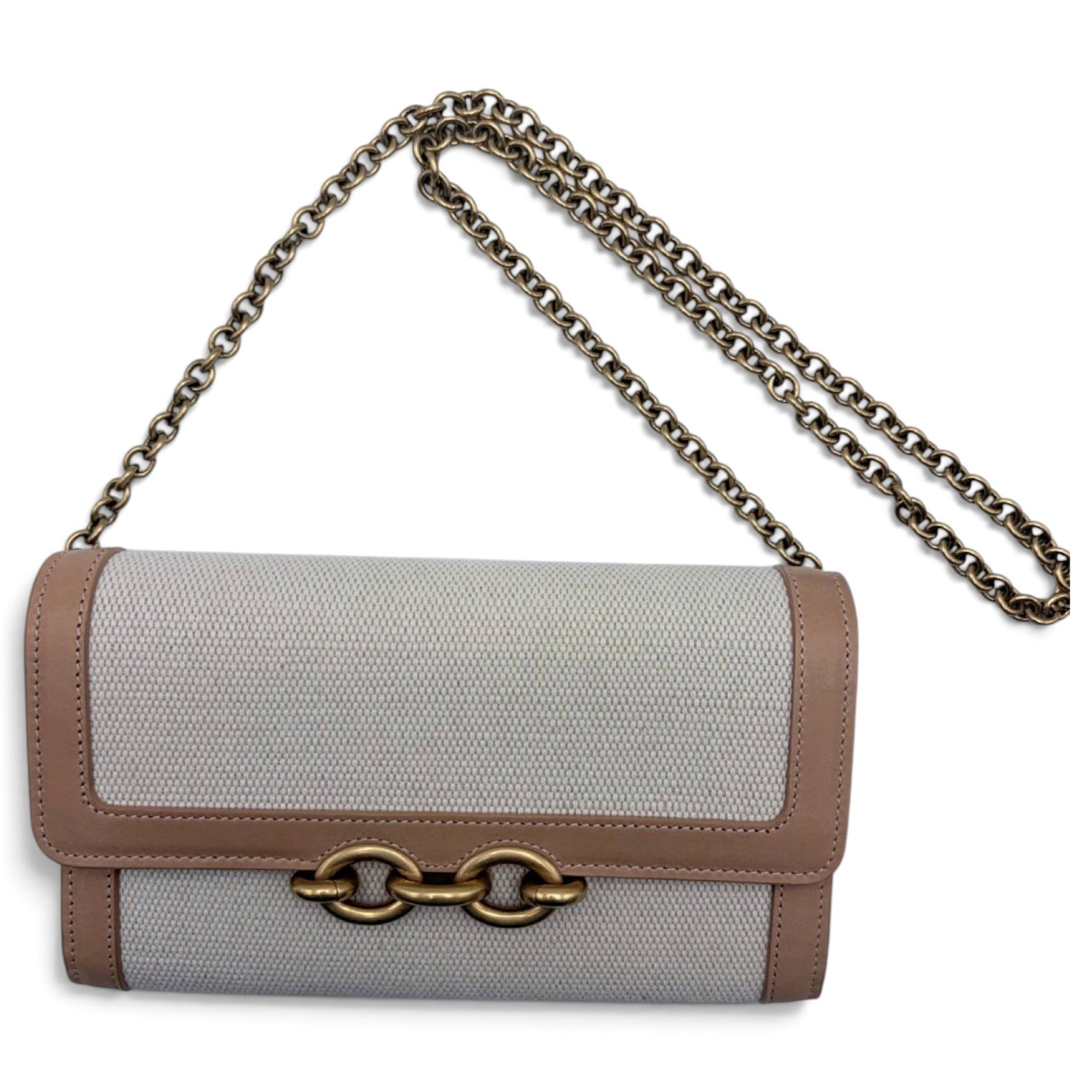 Le Maillon handbag