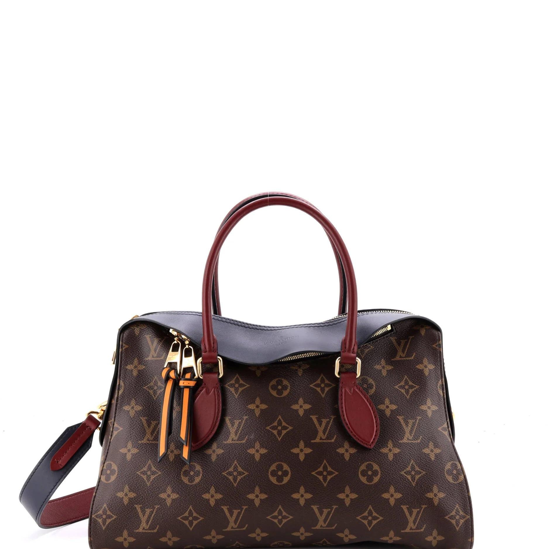 Cloth satchel