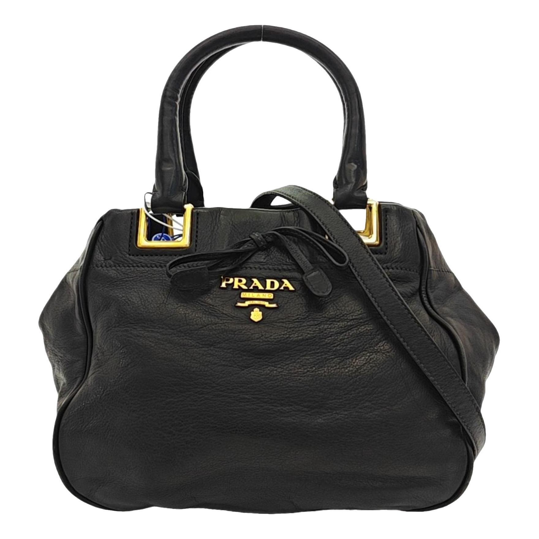 Re-Edition 1978 leather handbag