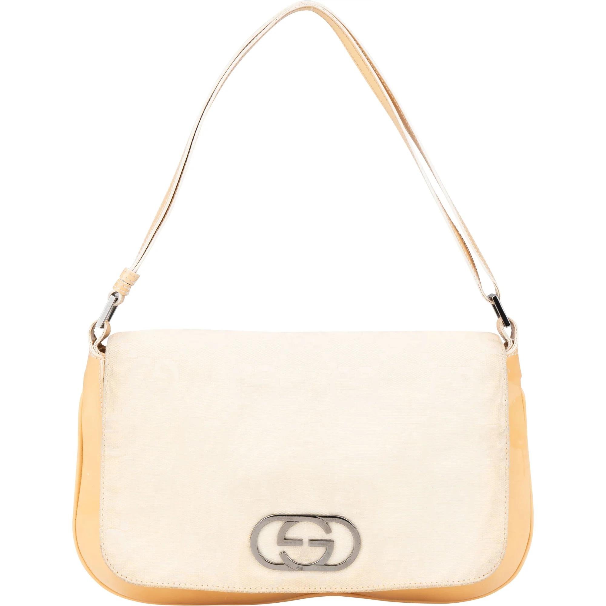 Gucci B handbag