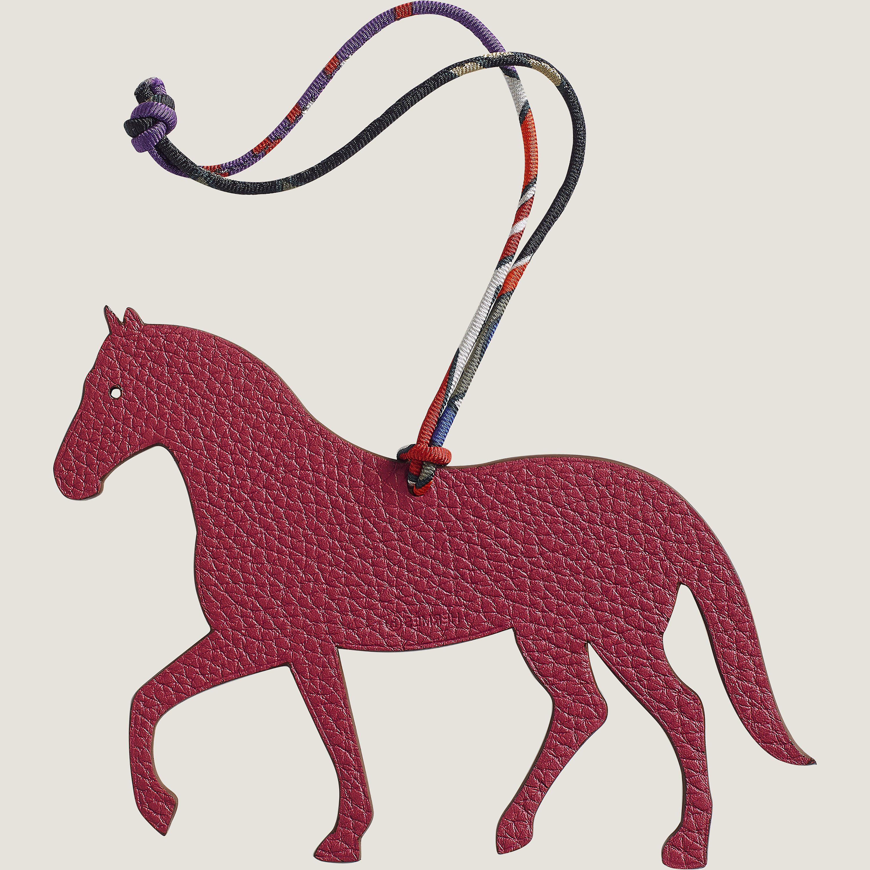 Horse charm
