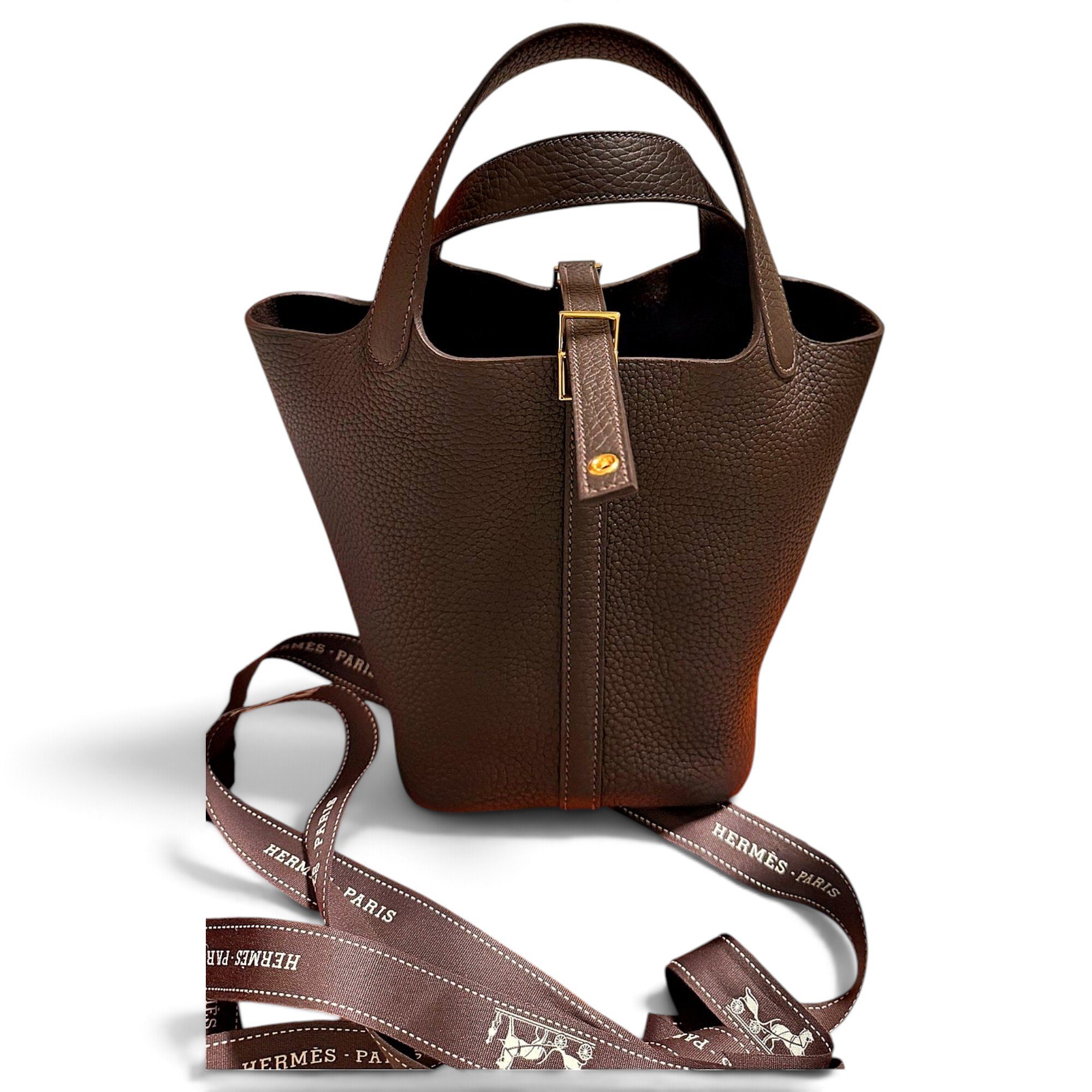 Hermes Picotin Handbag 2026