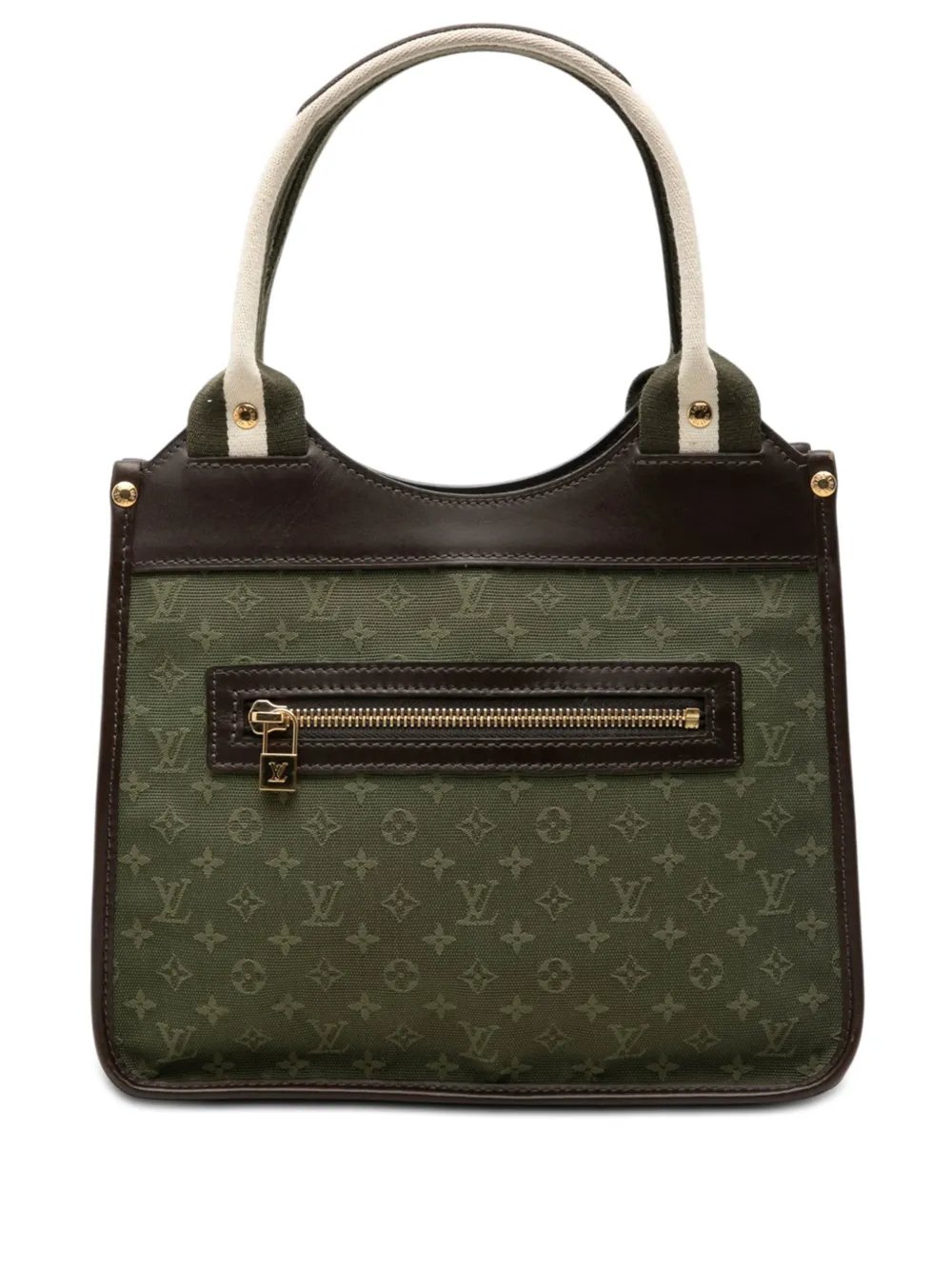 2004 Monogram Mini Lin Kathleen handbag