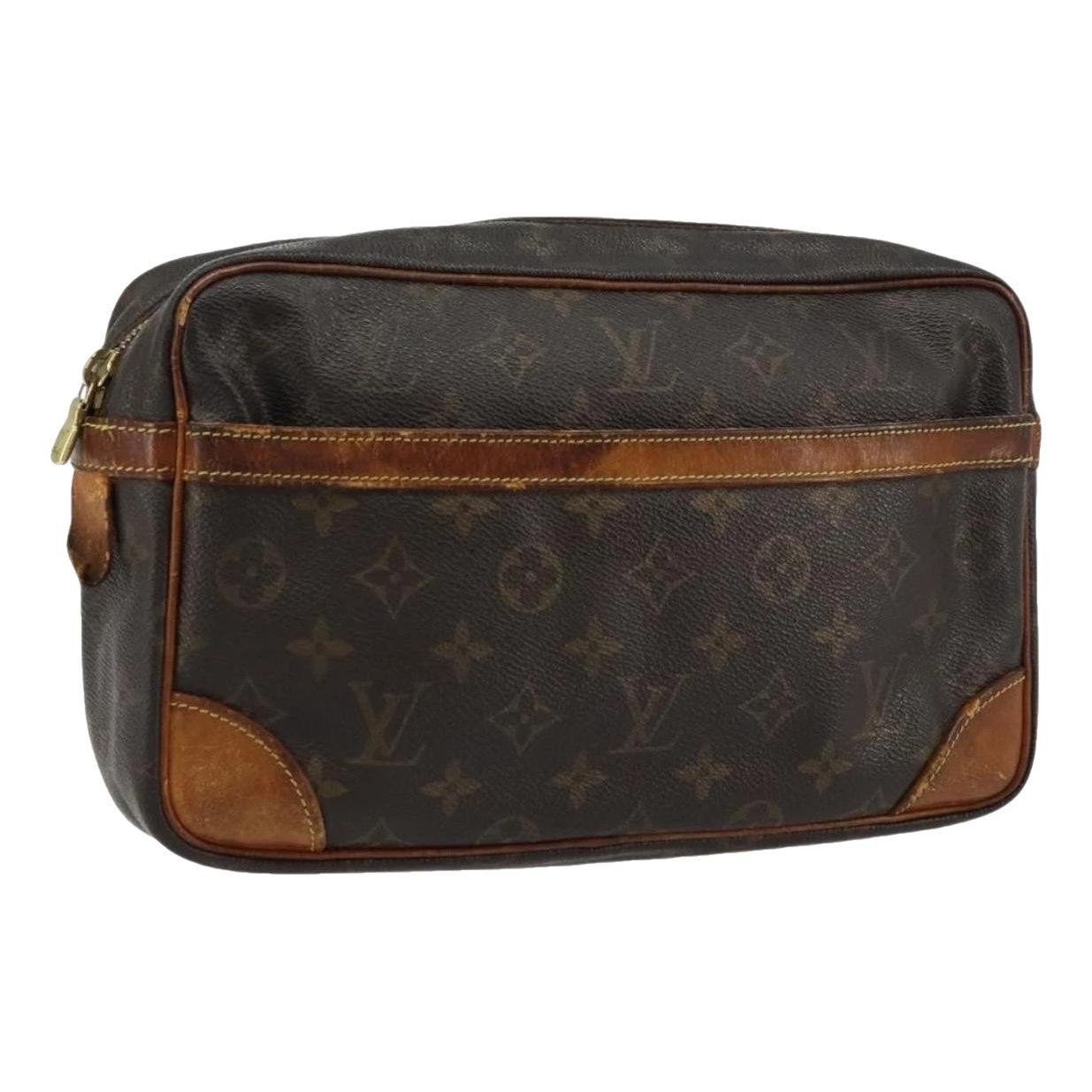 Clutch bag