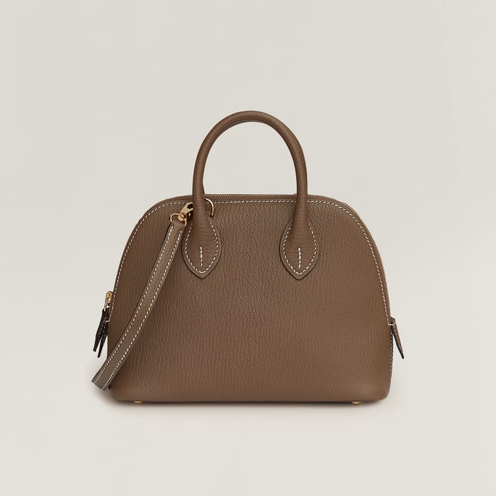 Étoupe Bolide 1923 Mini Bag
