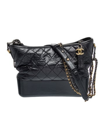 Medium Gabrielle Hobo