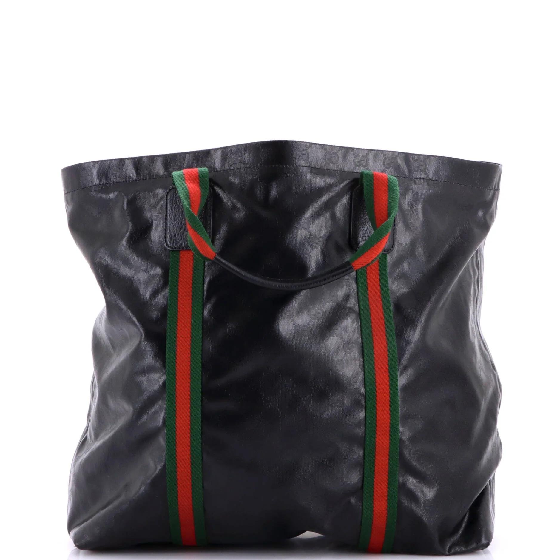 Cloth tote