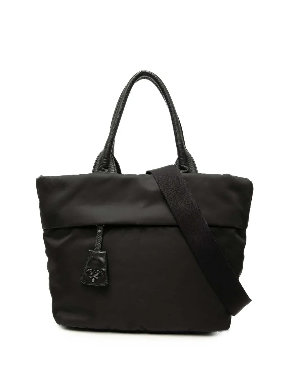 2013-2026 Tessuto Reversible satchel