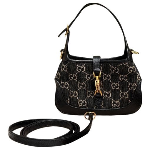 Jackie 1961 cloth handbag