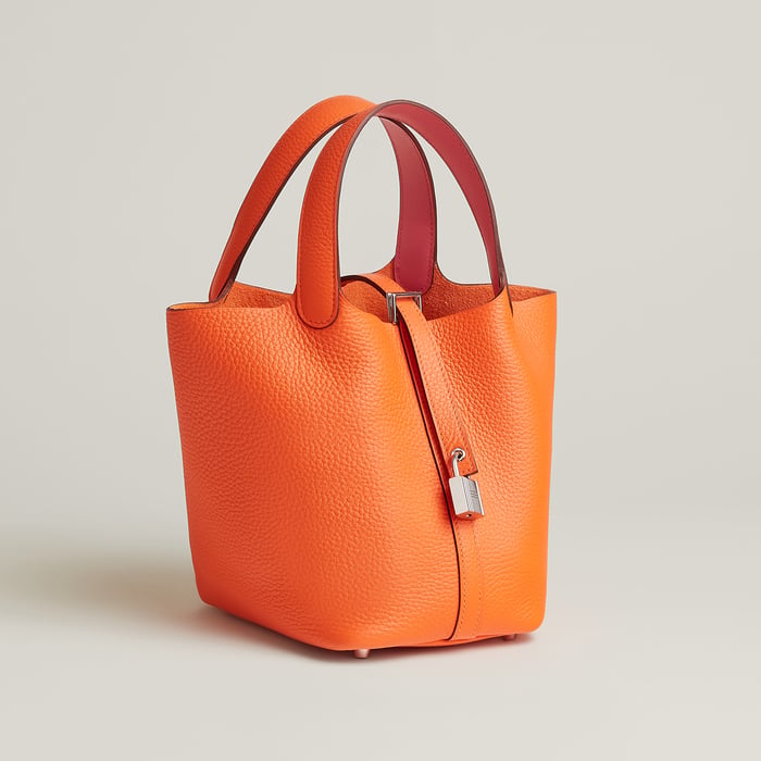 Picotin Lock 18 Eclat Bag