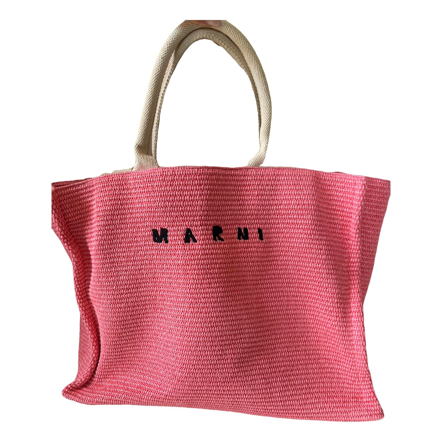 Tropicalia tote