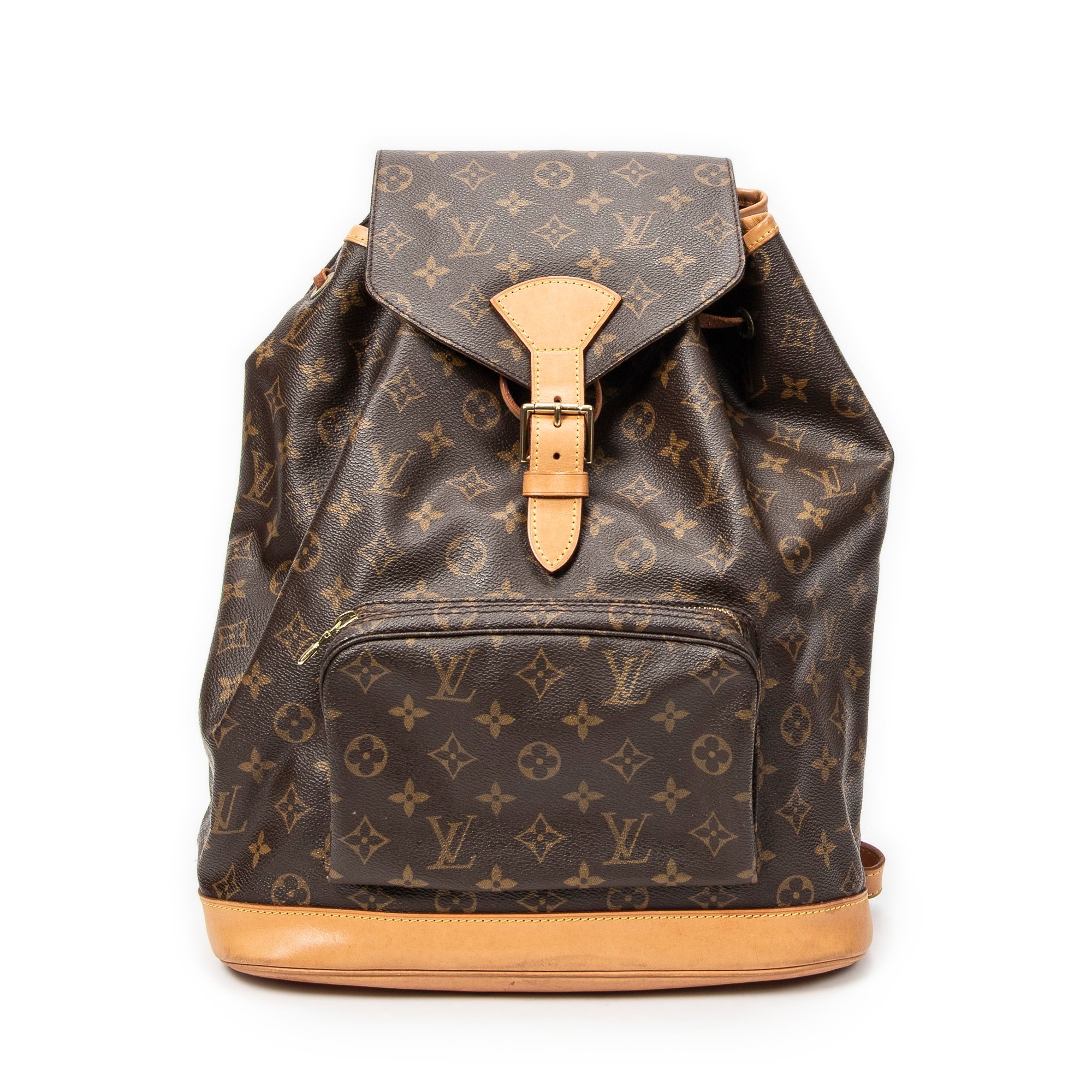 Montsouris backpack