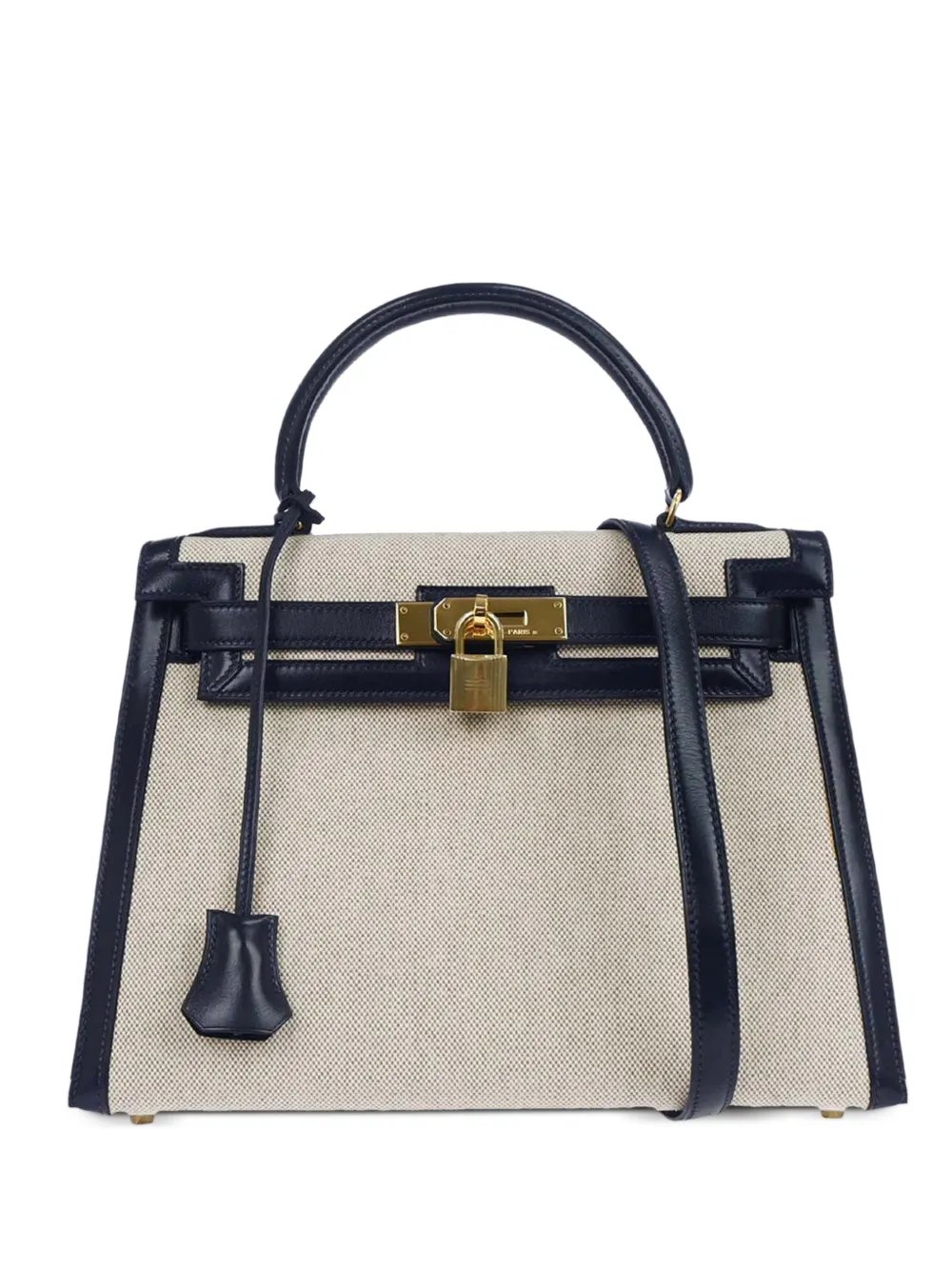 1990 28 Kelly Sellier tote bag