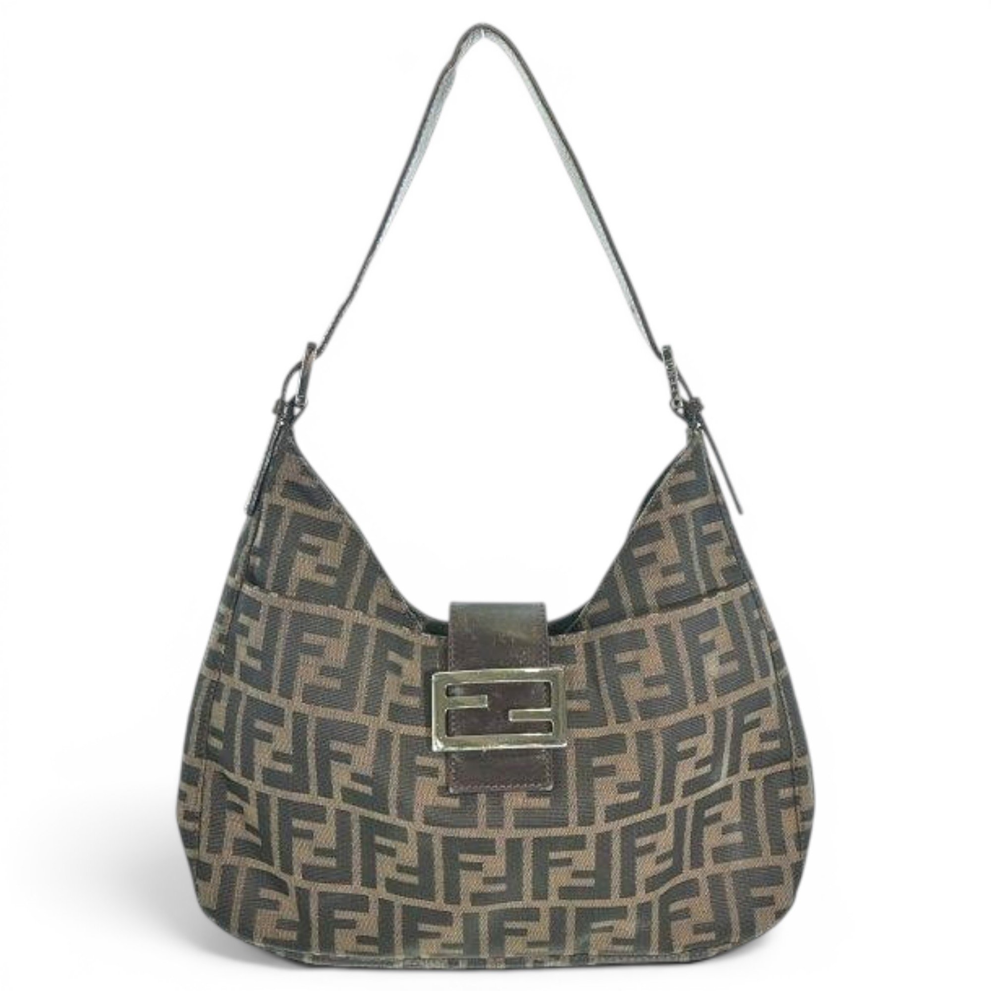 Pocket cloth handbag