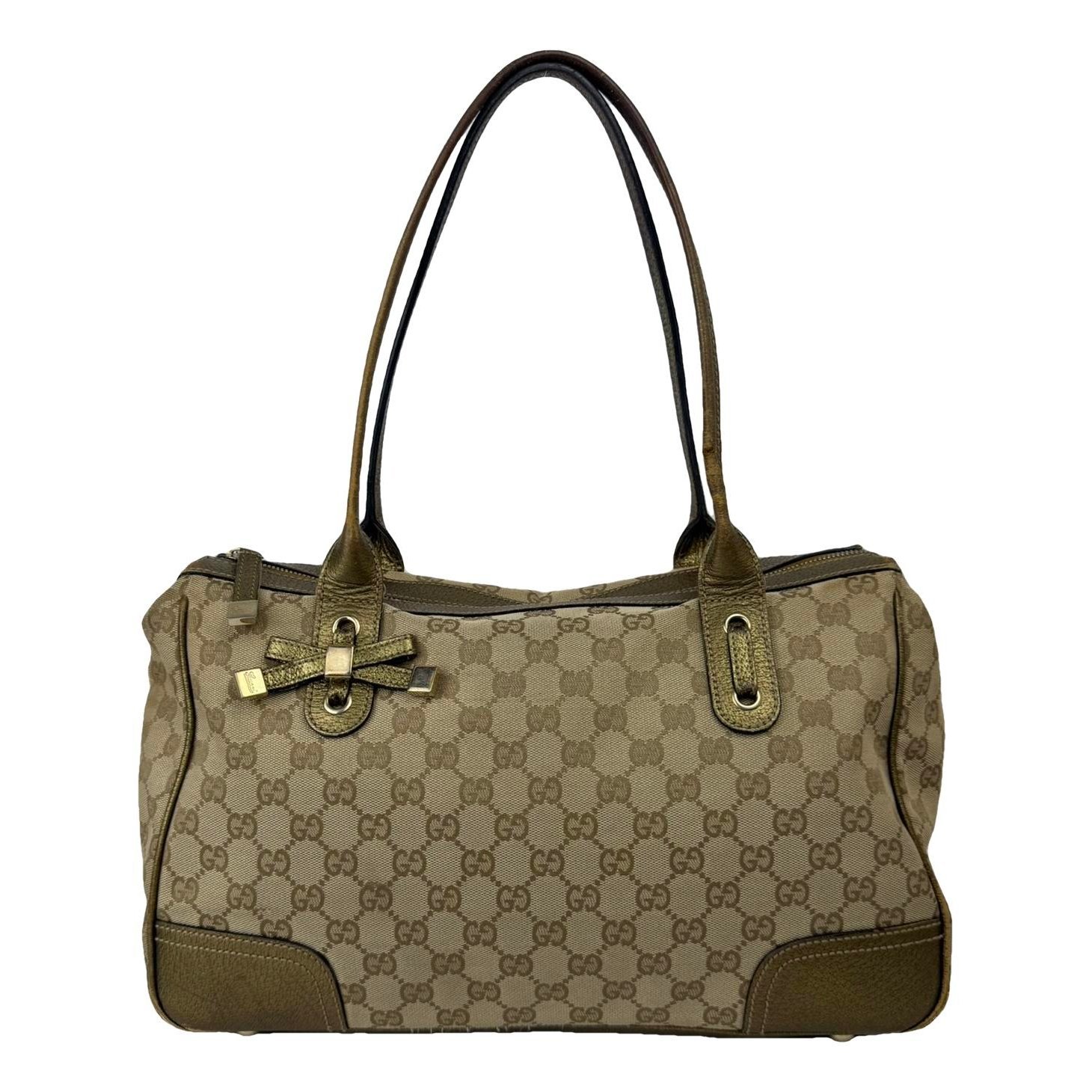 Princy cloth handbag