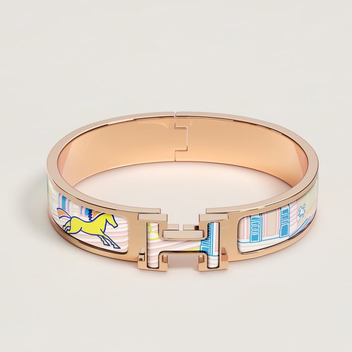 Confettis Faubourg City Bracelet