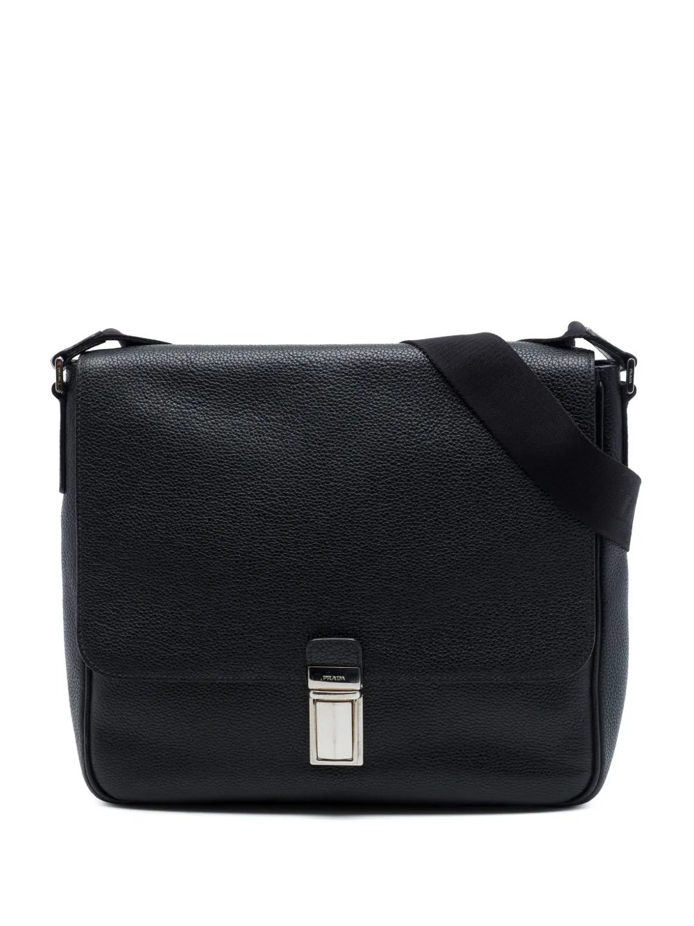 2013-2026 Vitello Phenix Flap crossbody bag