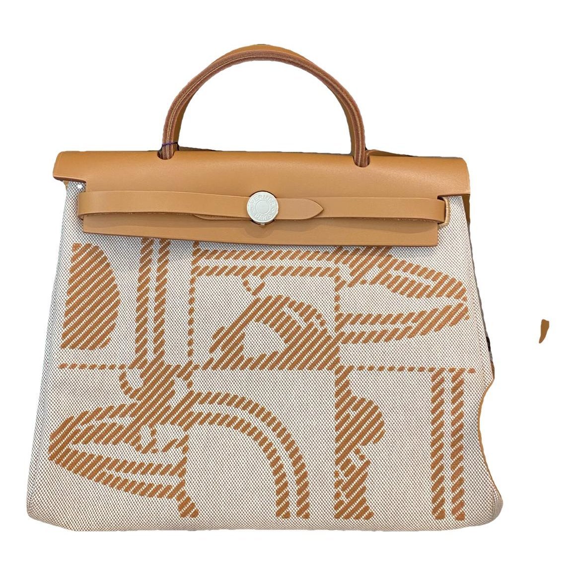 Herbag cloth handbag
