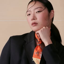 Hermès Parade Twilly