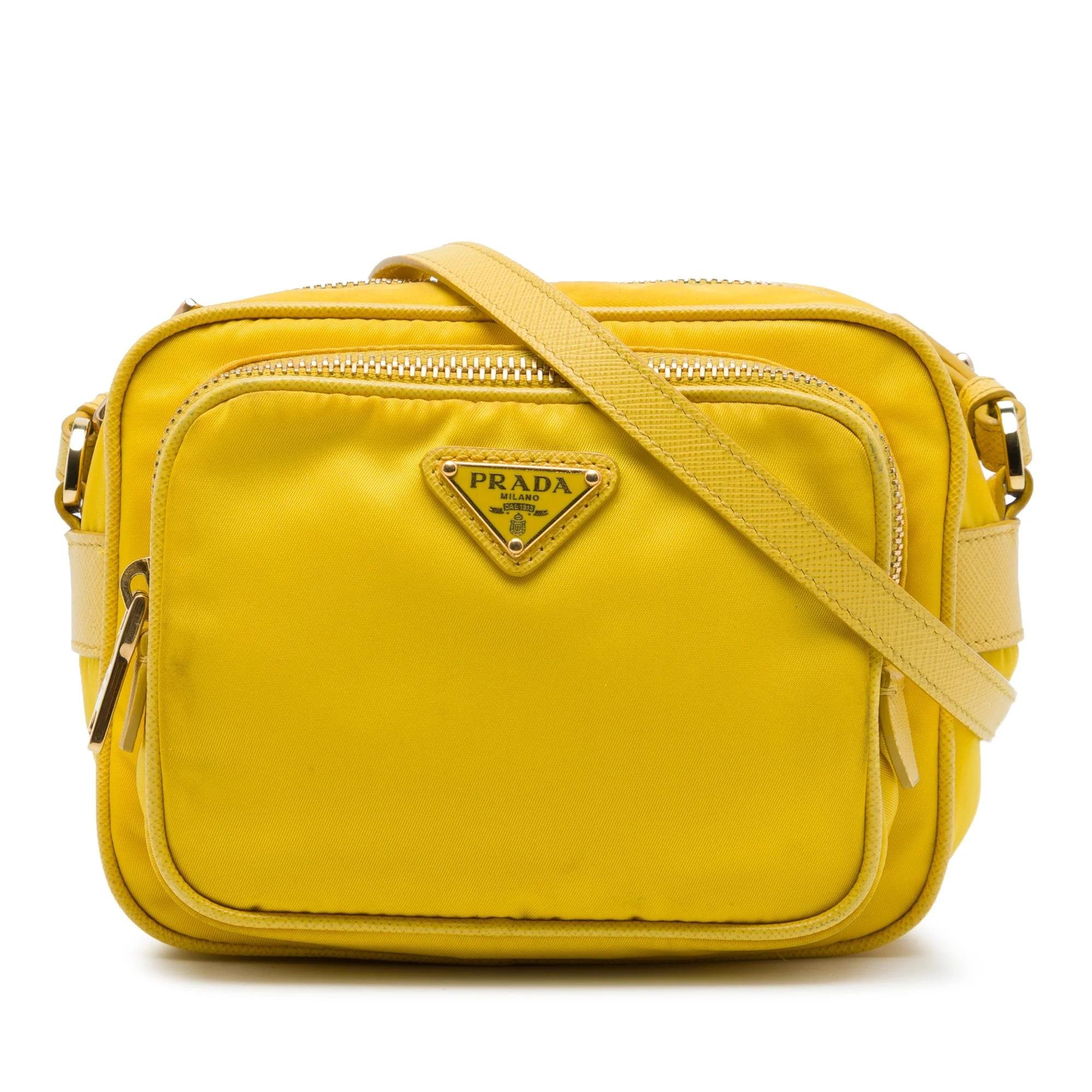Prada Pocket handbag