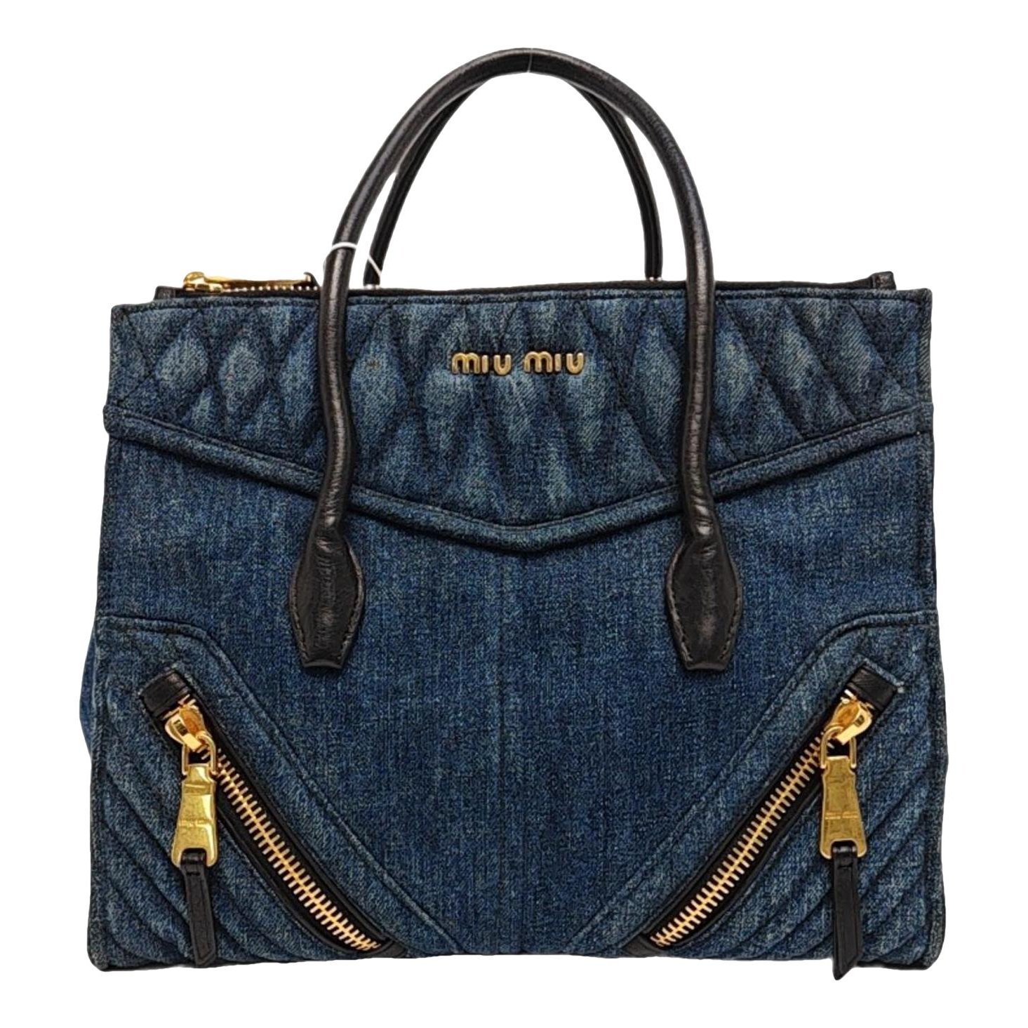 Cloth handbag