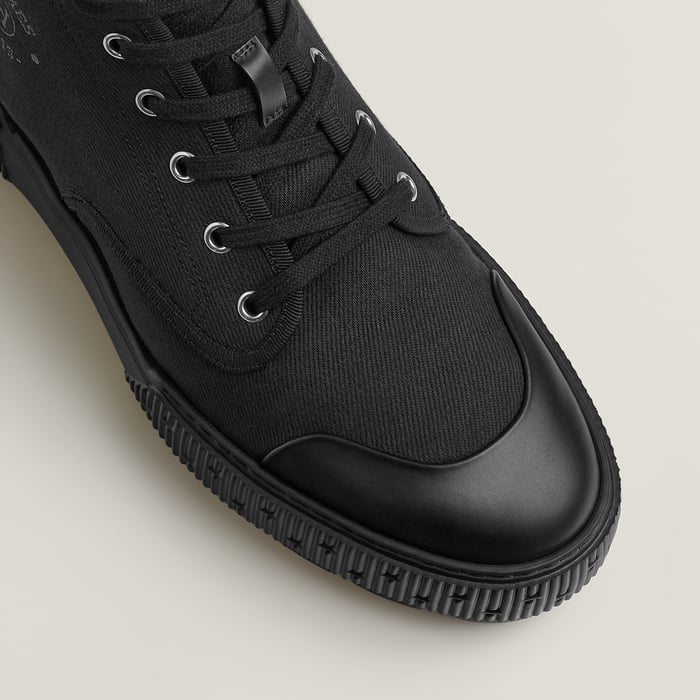 Noir Bota De Cano Baixo Itinéraire