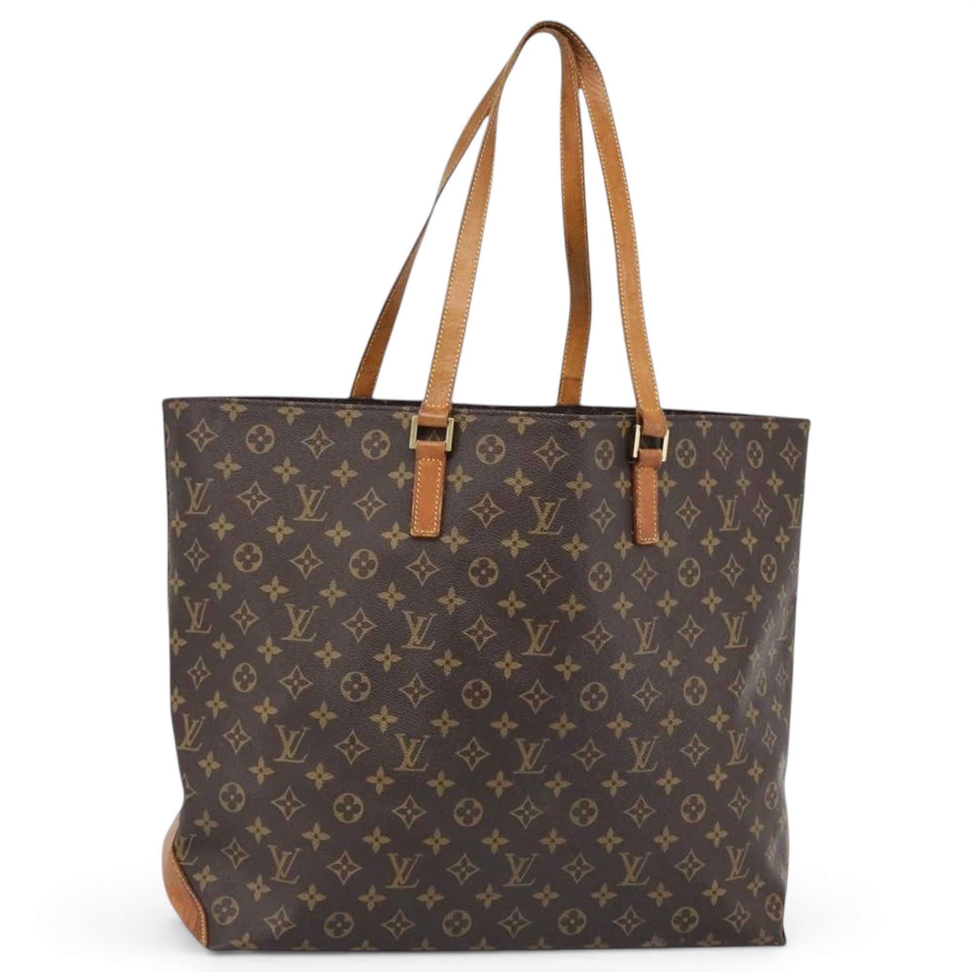 Alto leather tote