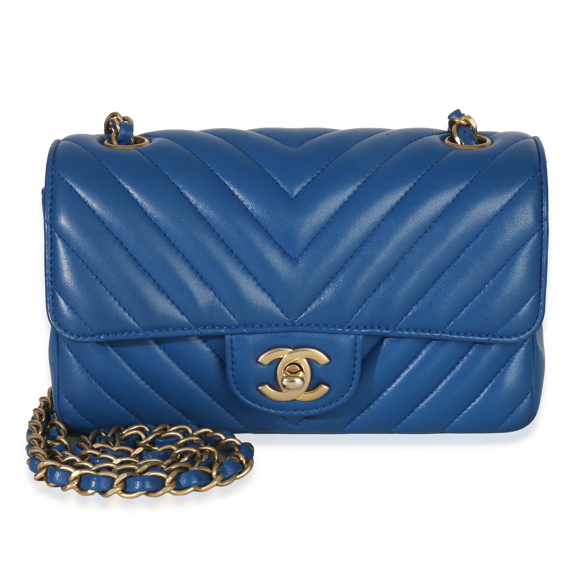 Timeless/Classique leather handbag