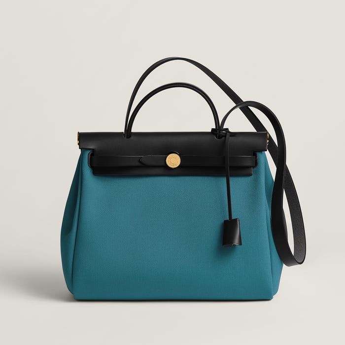 Herbag Zip 31 Bag