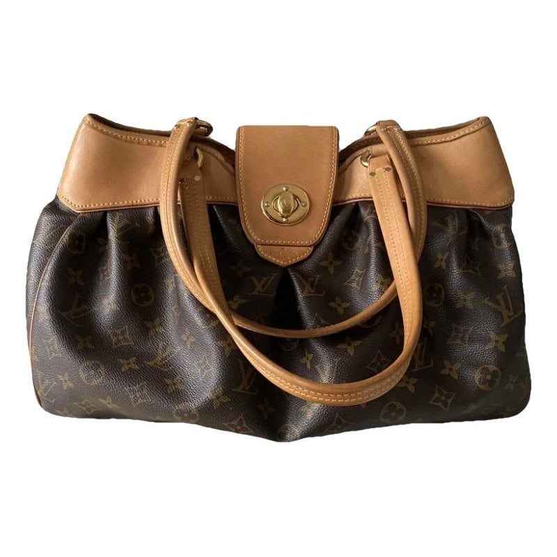 Boetie leather handbag