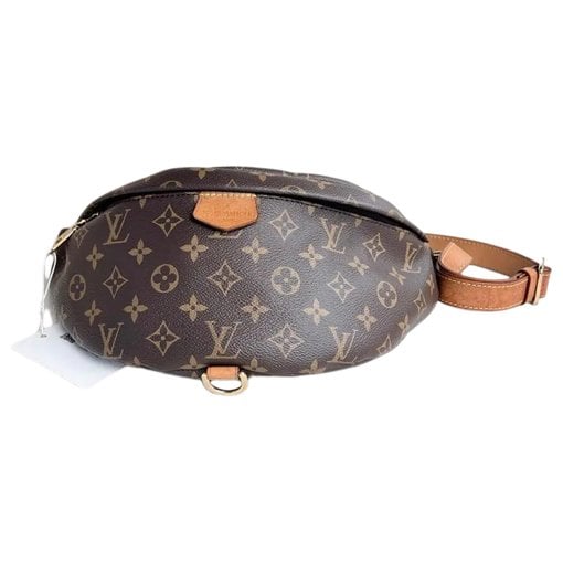 Bum Bag / Sac Ceinture vinyl handbag