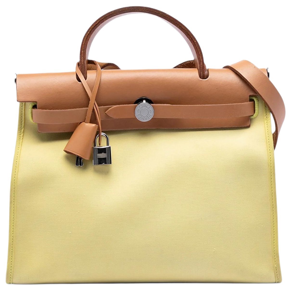 Herbag cloth satchel