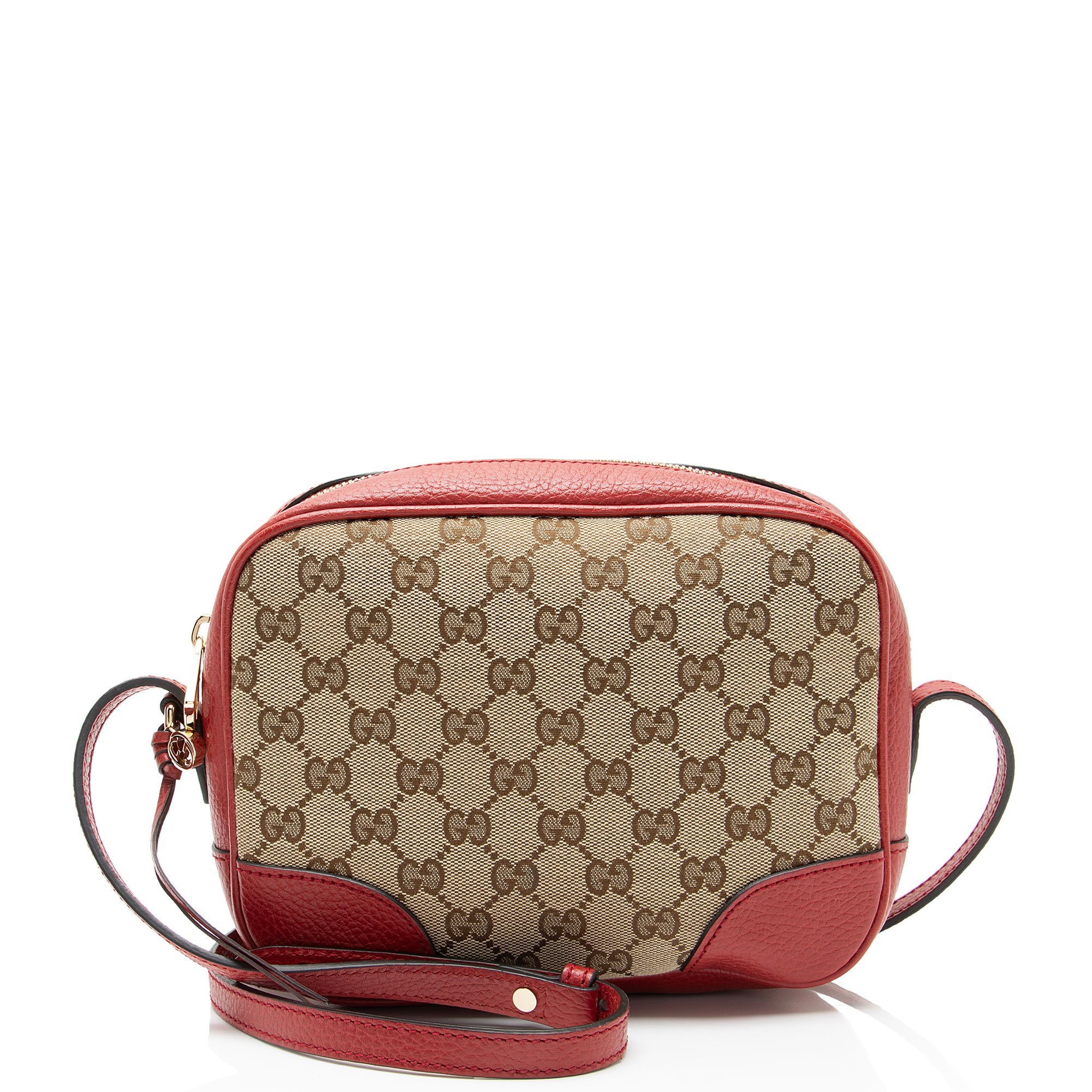 Cloth crossbody bag