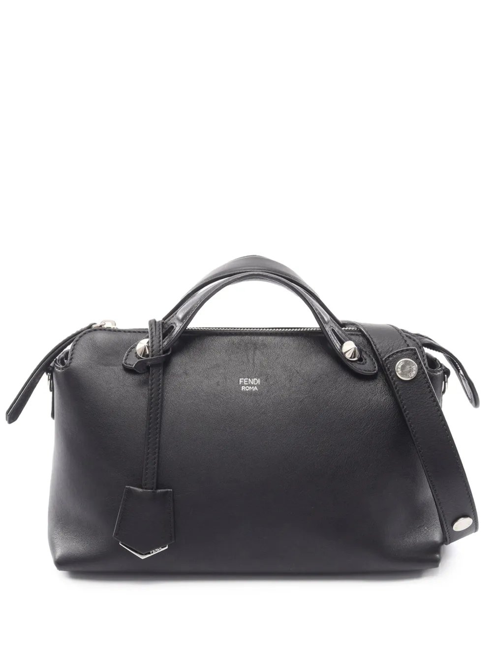 2010-2026 Medium Leather By The Way satchel