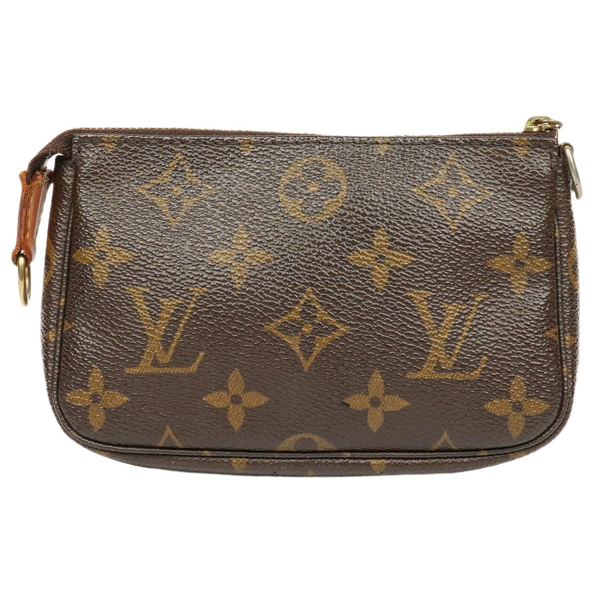 Pochette Accessoire cloth handbag