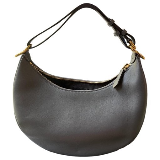 Fendi Fendigraphy leather handbag