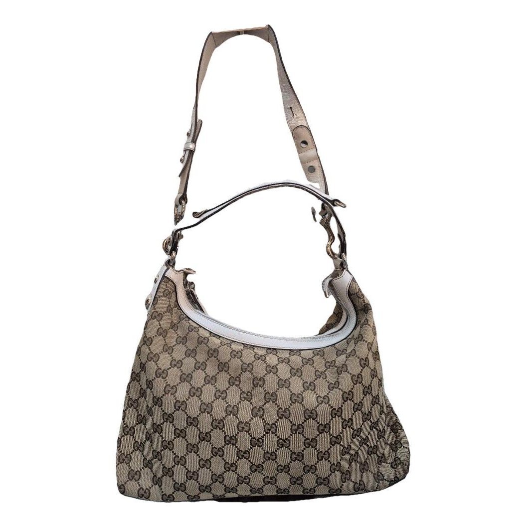 Hobo handbag