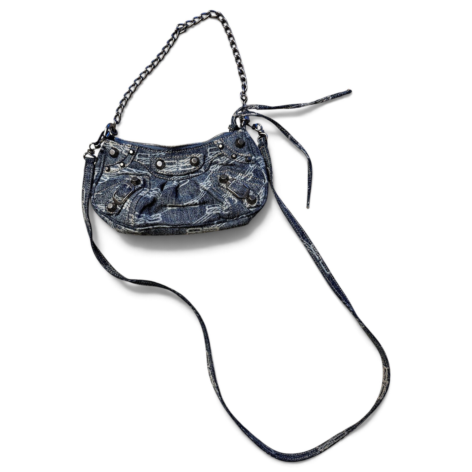 Le Cagole handbag