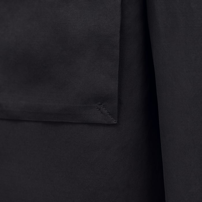 Noir Overshirt