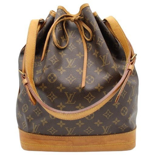 Noé cloth handbag
