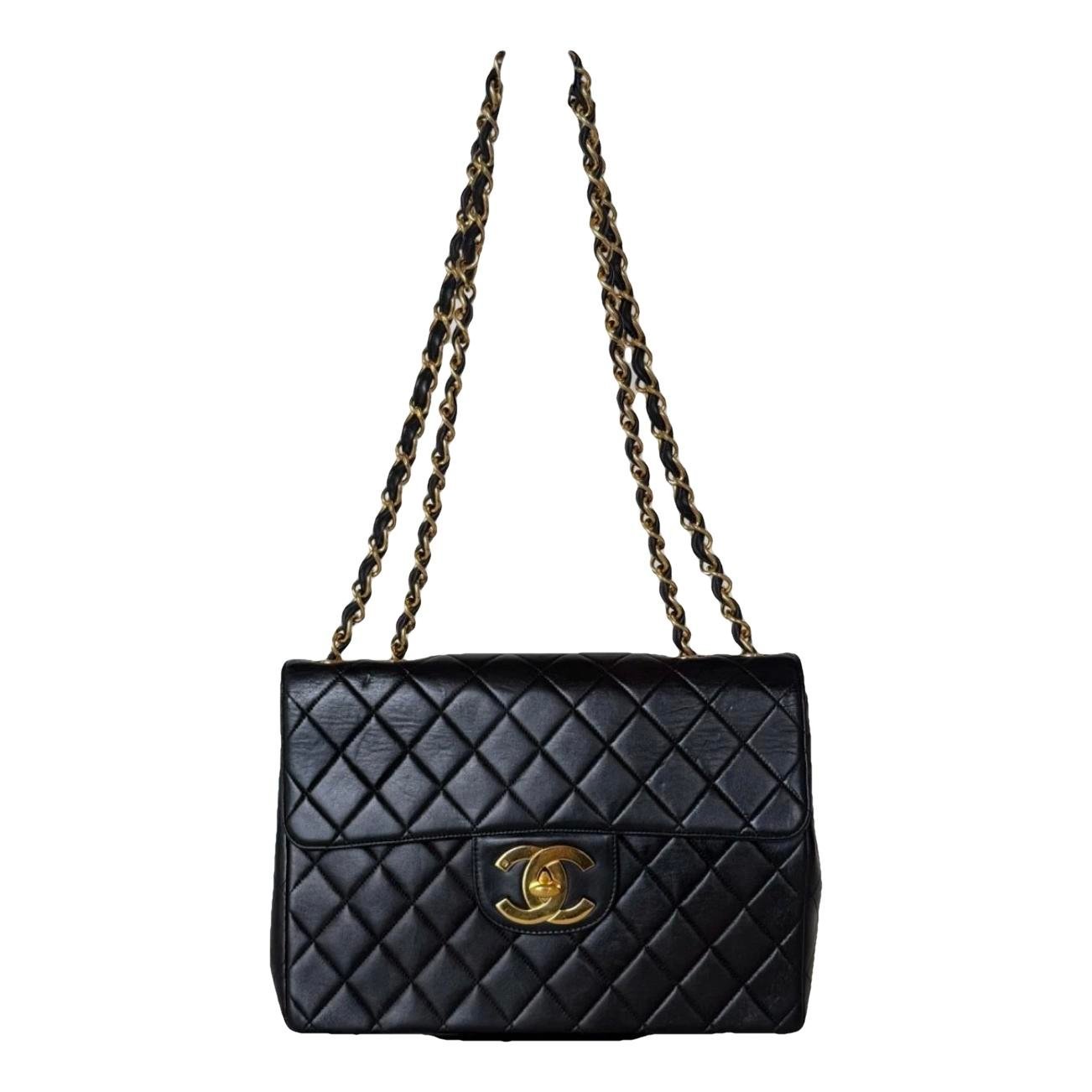 2.55 leather crossbody bag