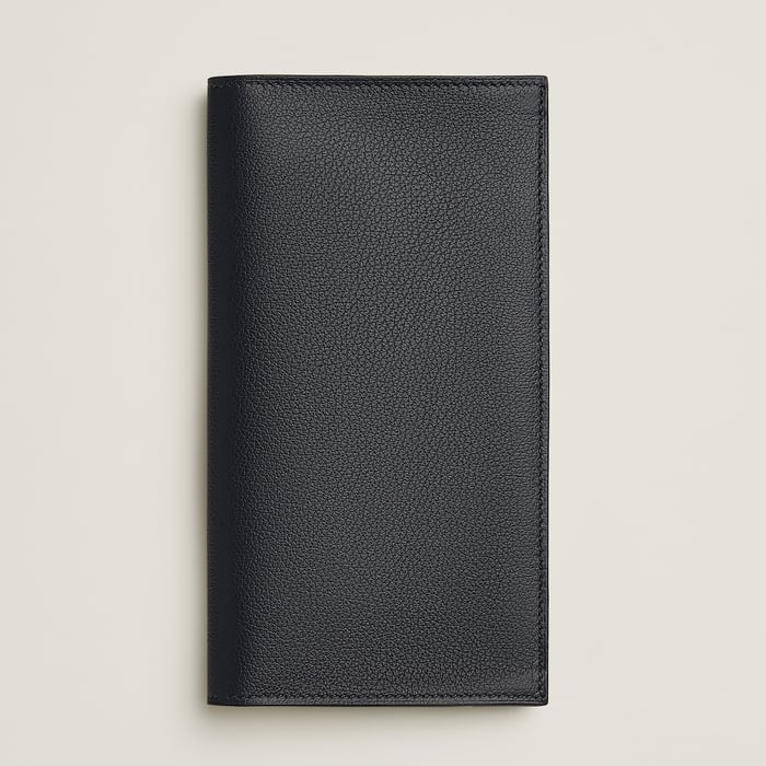 Citizen Twill Long Wallet