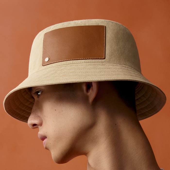 Kairos Heritage Bucket Hat