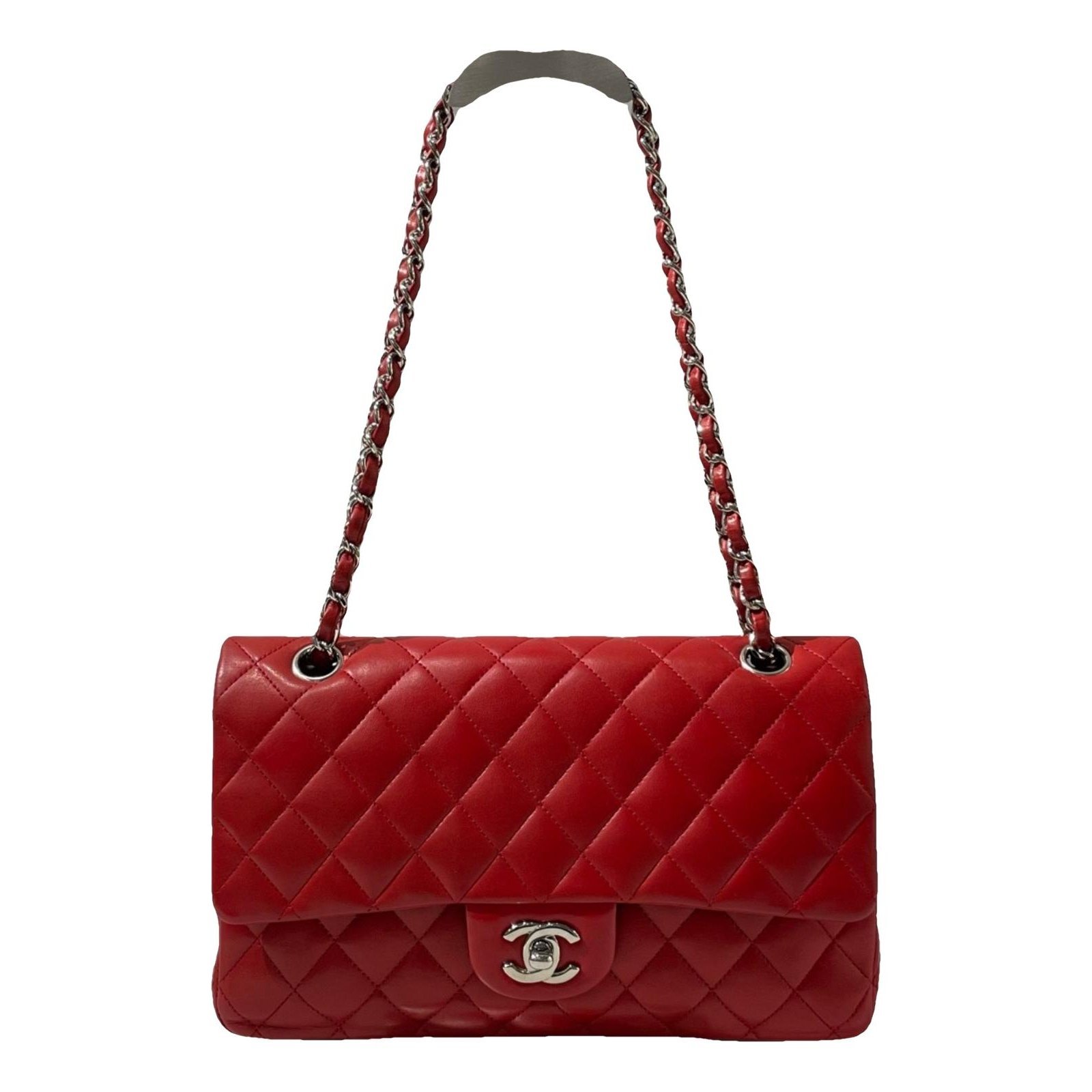 Timeless/Classique leather crossbody bag