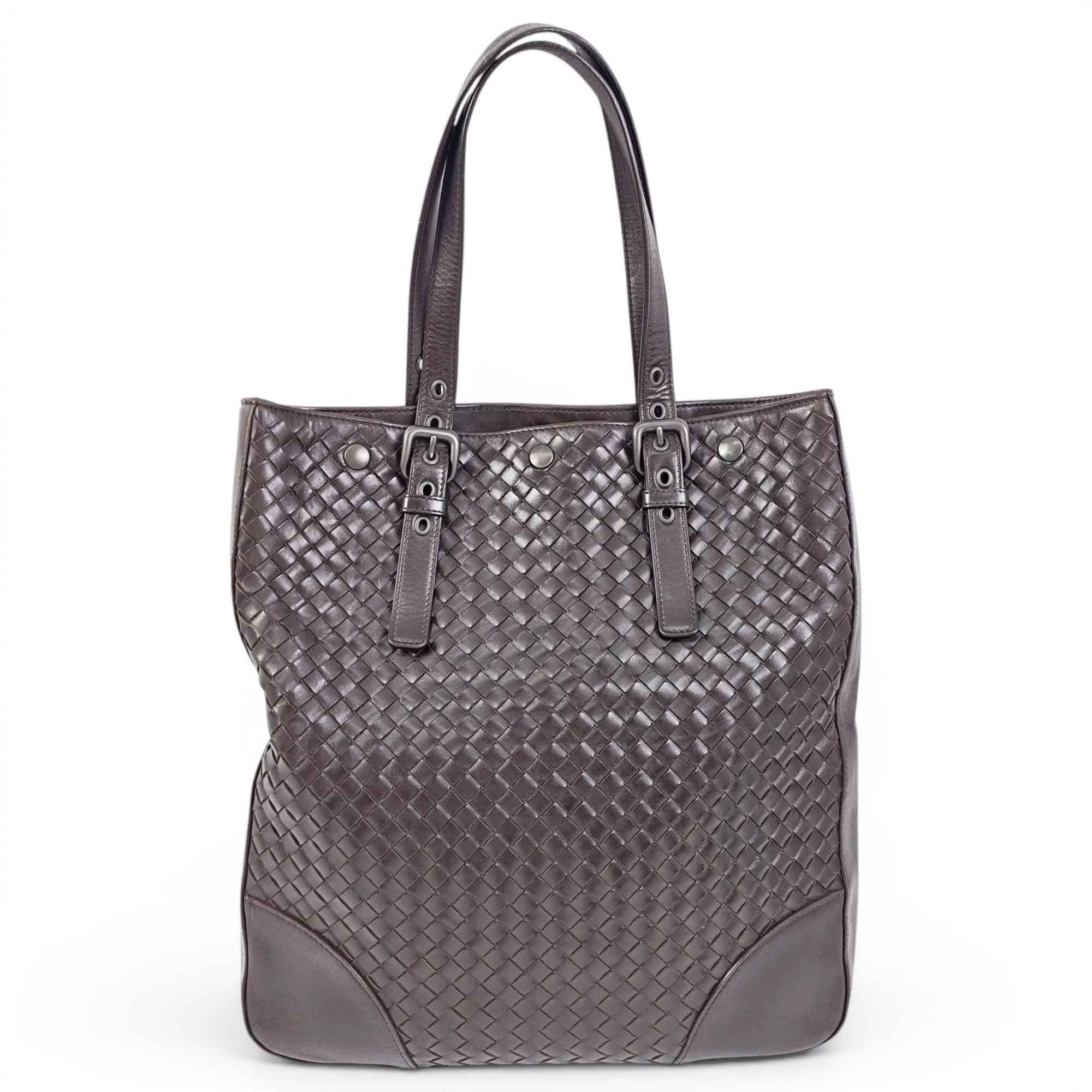 Bottega Veneta Leather handbag