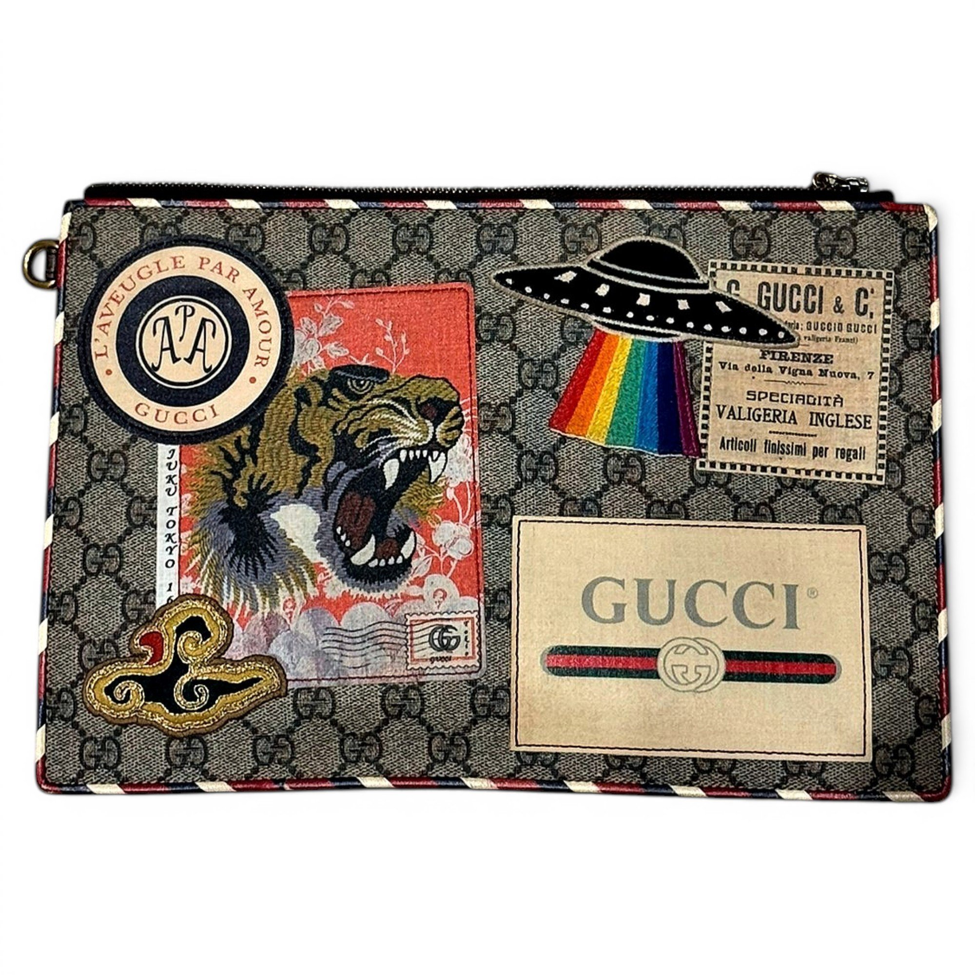 Cloth bag