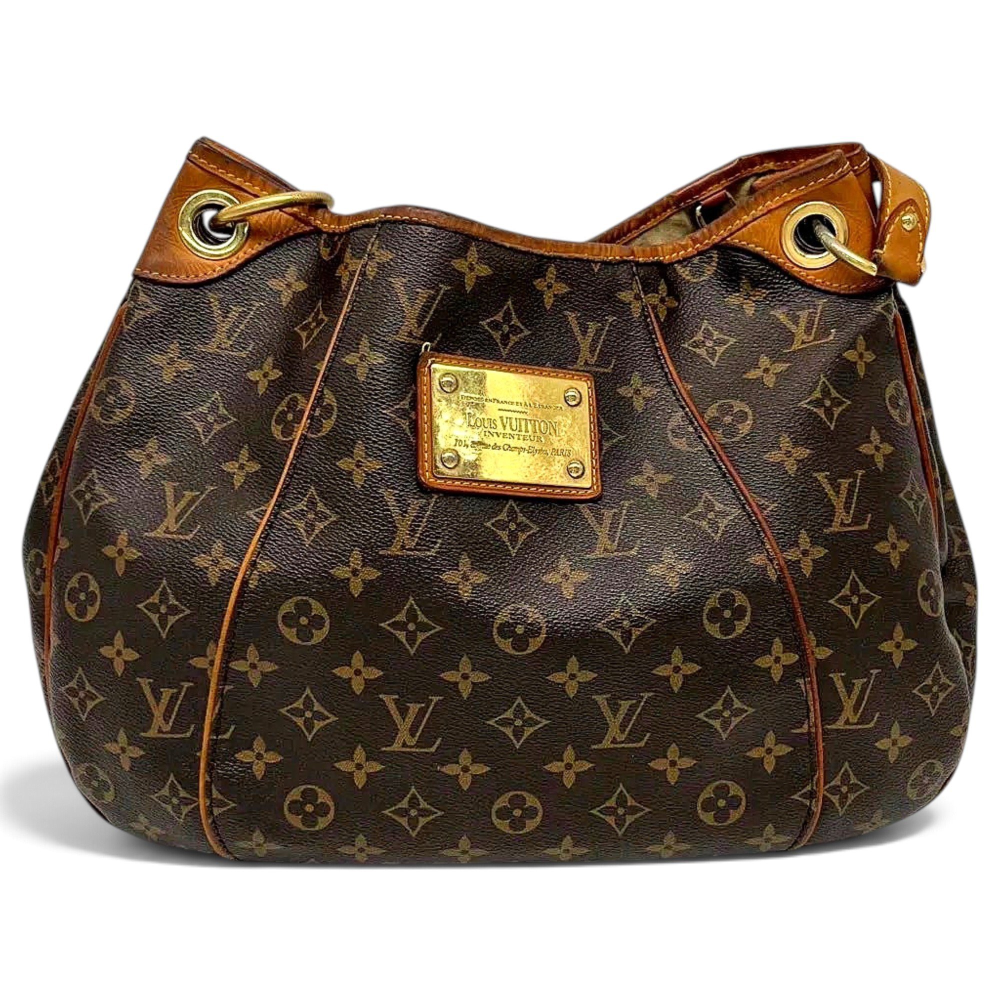 Galliera cloth tote