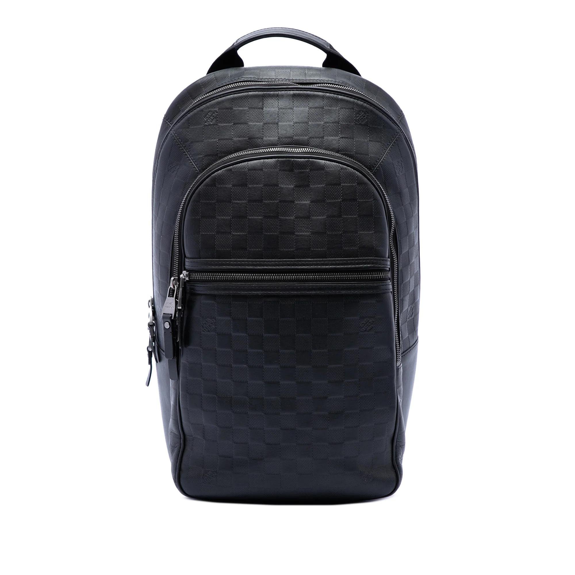 Cloth backpack