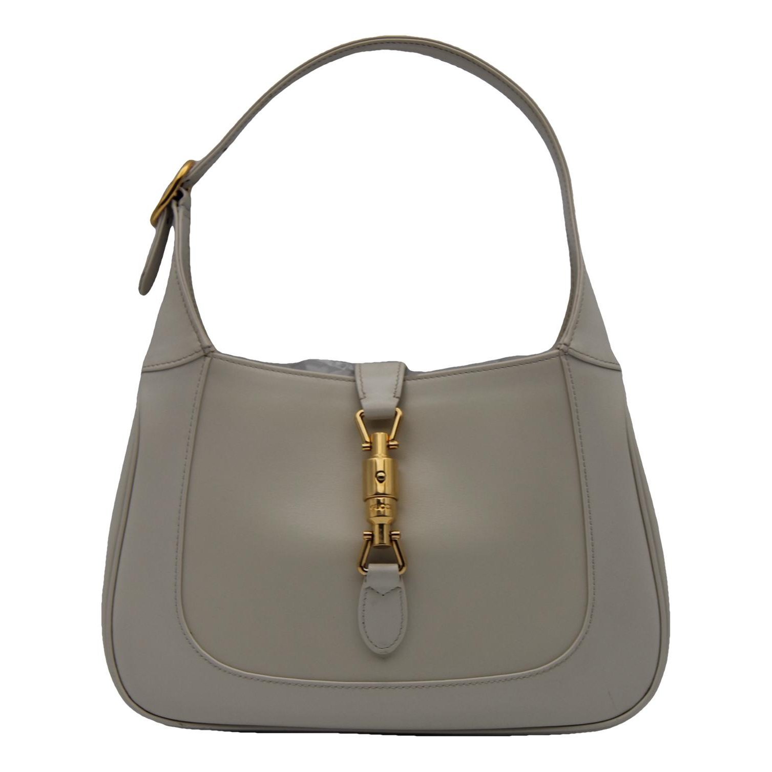 Jackie 1961 leather handbag